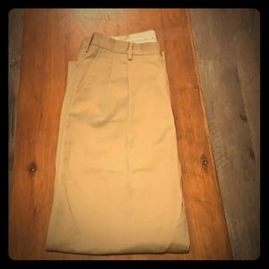 Flynn & O’Hara Khakis
